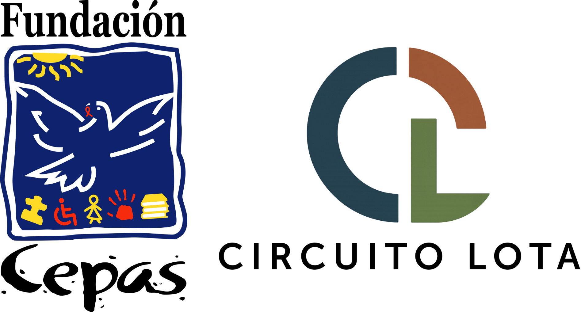 Fundación CEPAS y Circuito Lota
