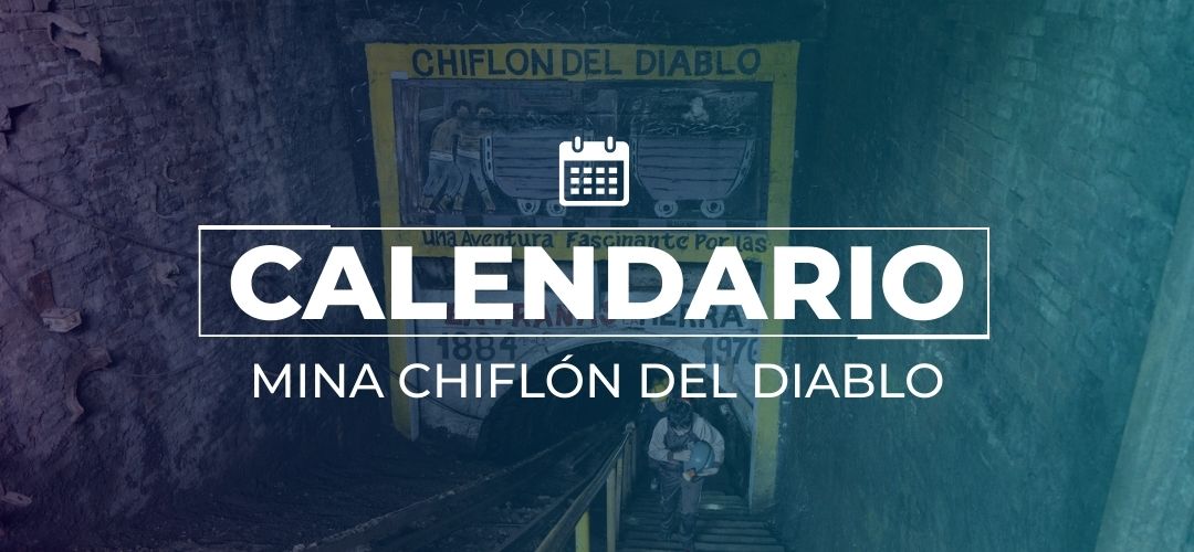 Mina Chiflón del Diablo